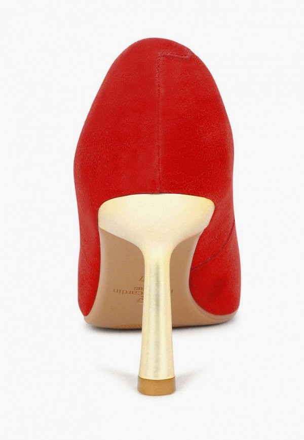 фото Туфли pierre cardin