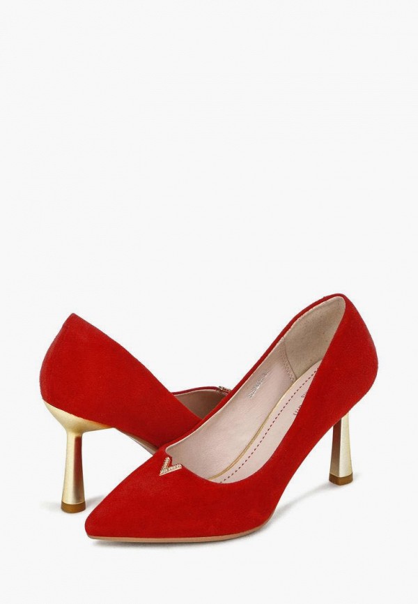 фото Туфли pierre cardin