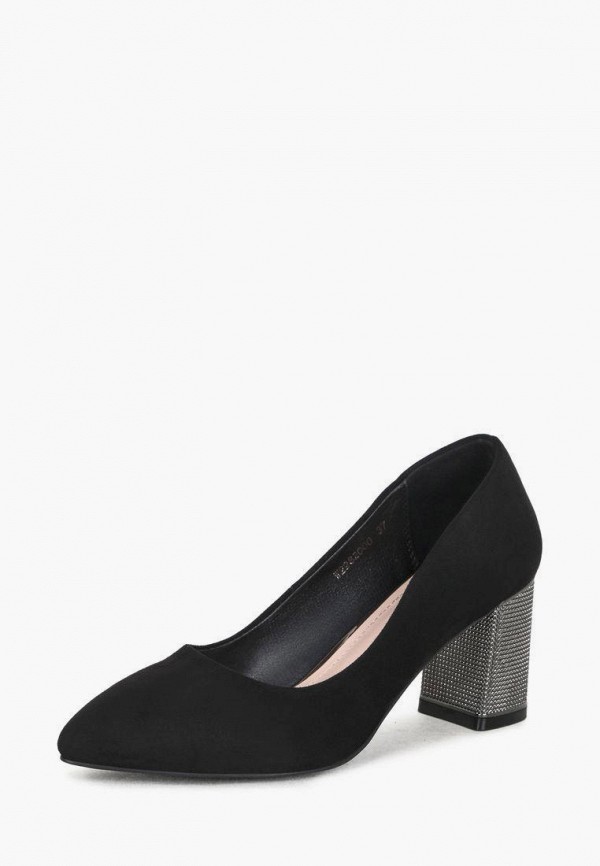 фото Туфли t.taccardi