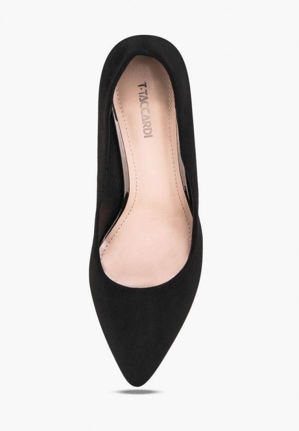 фото Туфли t.taccardi