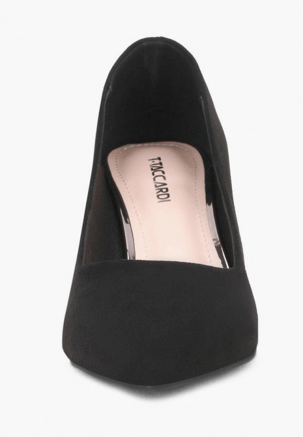 фото Туфли t.taccardi