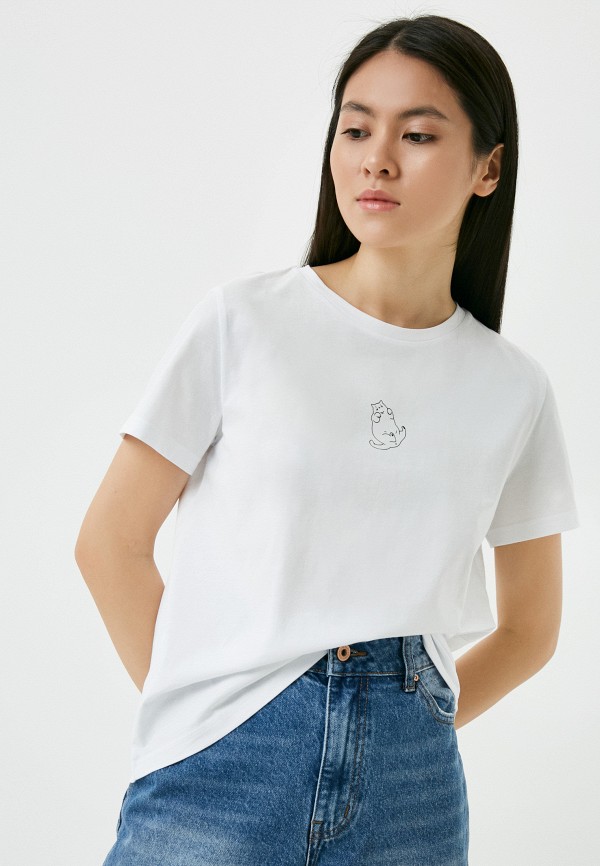 фото Футболка befree