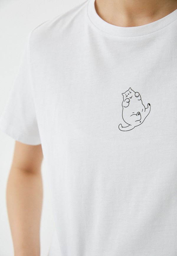 фото Футболка befree