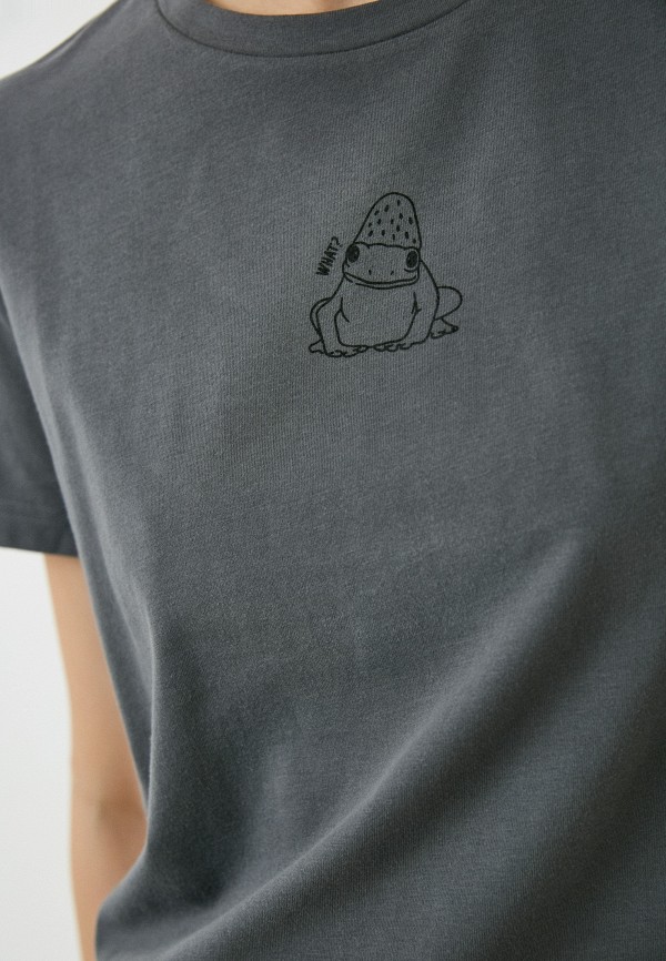 фото Футболка befree