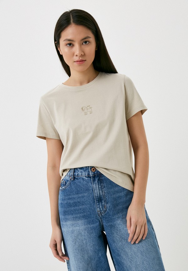 фото Футболка befree