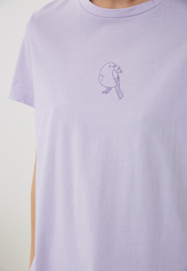 фото Футболка befree