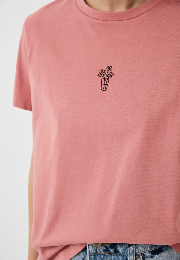 фото Футболка befree