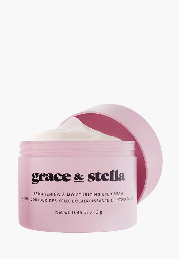 Крем для кожи вокруг глаз  Grace and Stella
