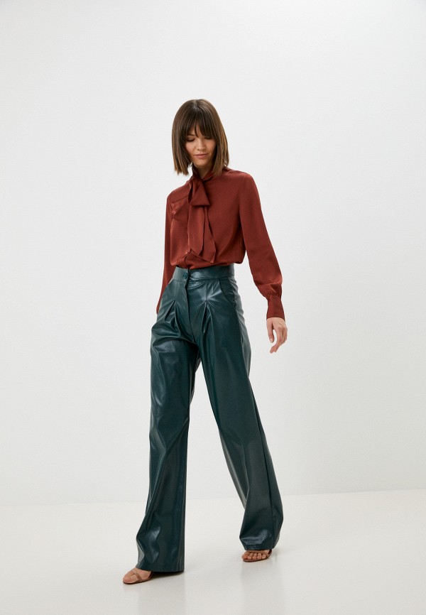 фото Брюки avemod