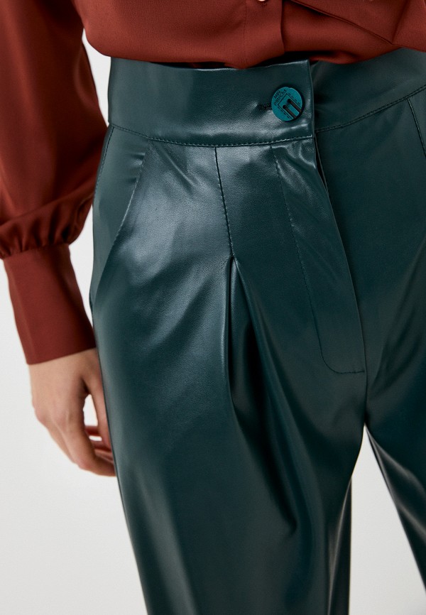 фото Брюки avemod