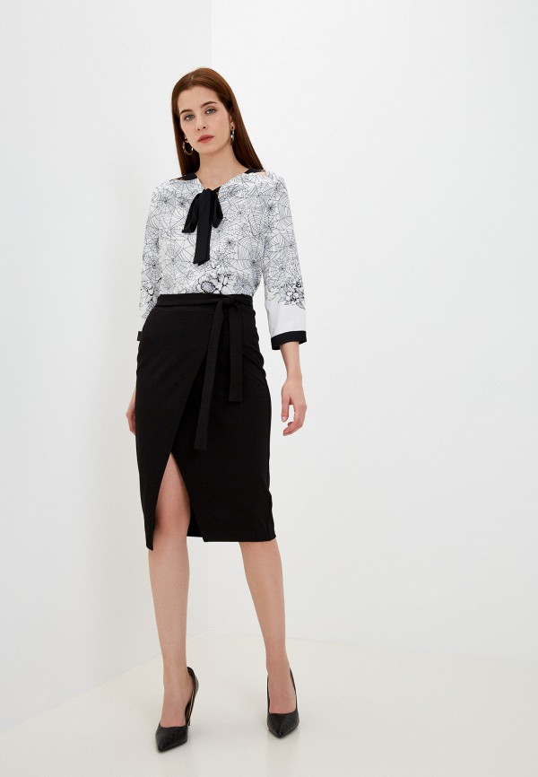 фото Юбка avemod