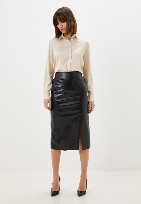 фото Юбка avemod