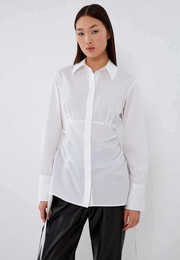 

Блуза Zarina, Белый