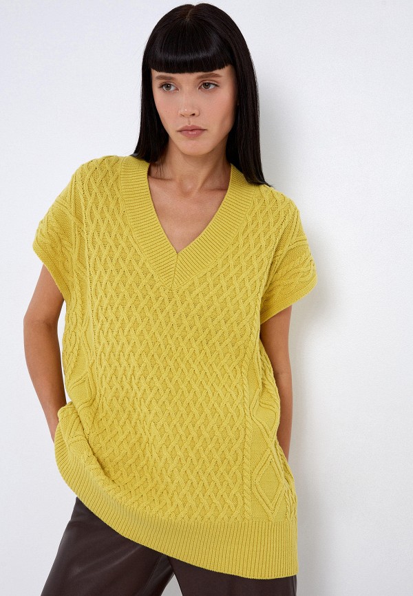 фото Пуловер zarina