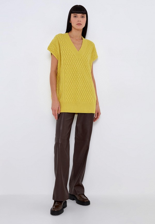 фото Пуловер zarina