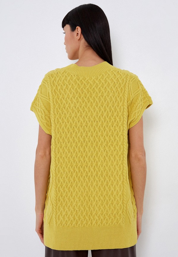 фото Пуловер zarina