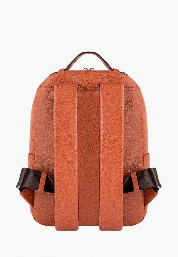Рюкзак Mumi цвет оранжевый  Фото 2