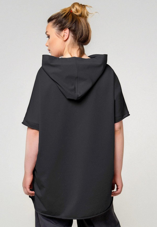 

Худи Hoody Stories, Черный, Hoody Stories MP002XW0B7A9
