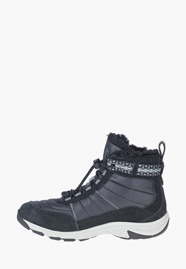 

Ботинки Merrell, Серый, Merrell MP002XW0B7AV