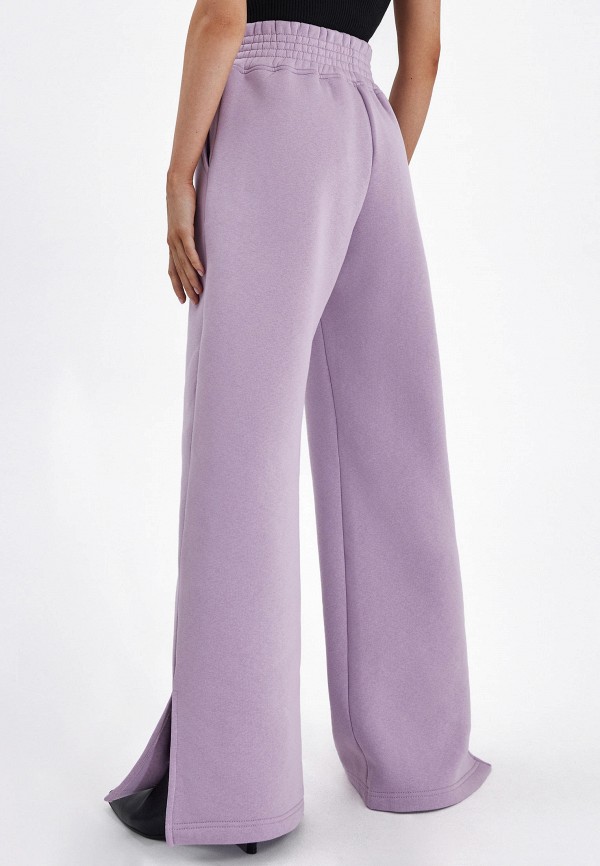 фото Брюки спортивные top top