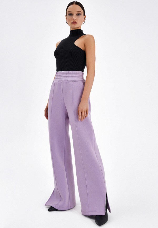 фото Брюки спортивные top top