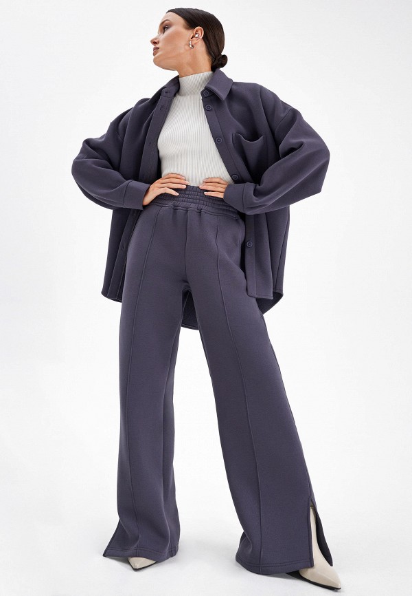 фото Брюки спортивные top top