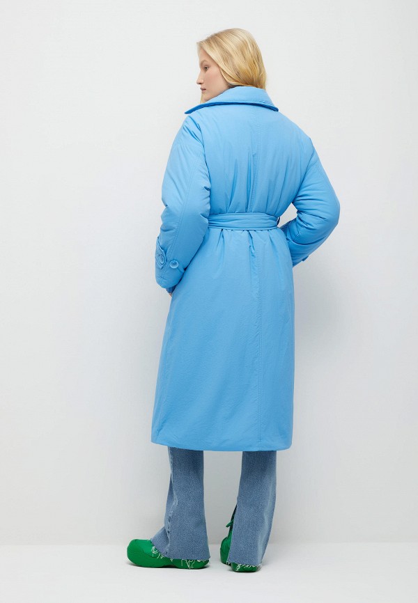 фото Куртка утепленная sela