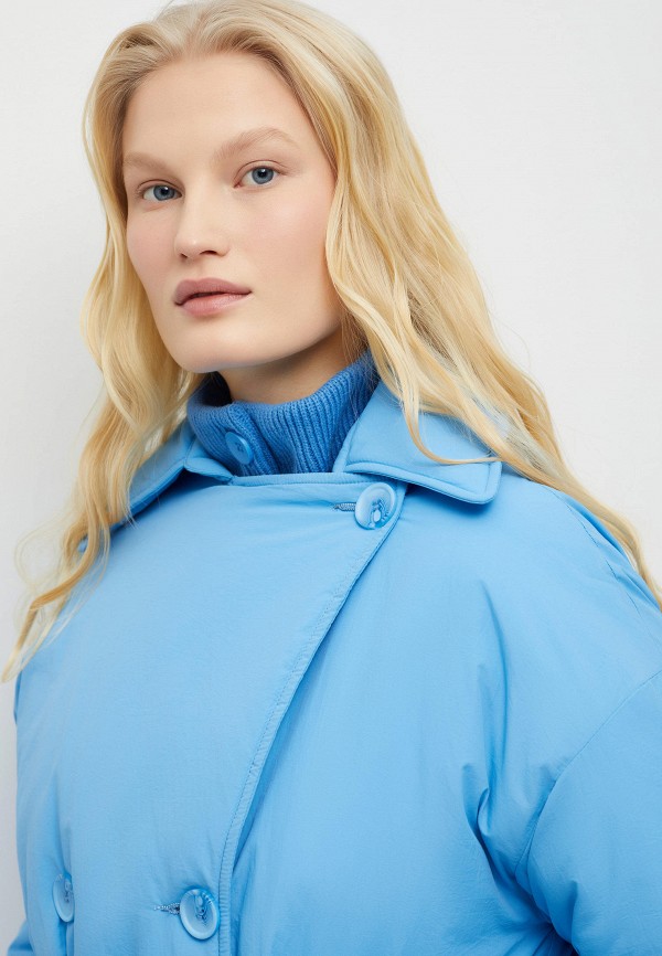 фото Куртка утепленная sela