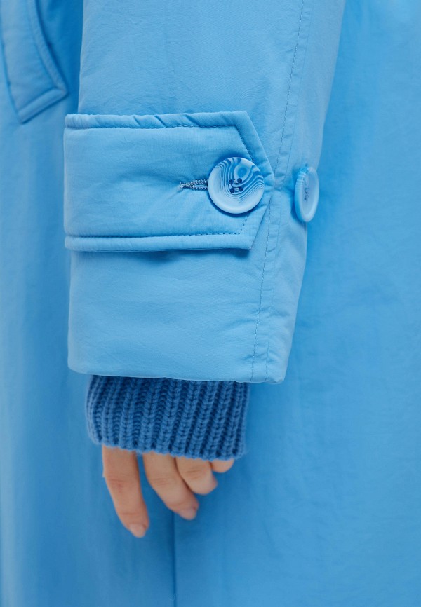 фото Куртка утепленная sela