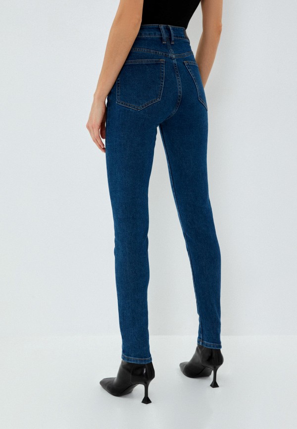 фото Джинсы zarina