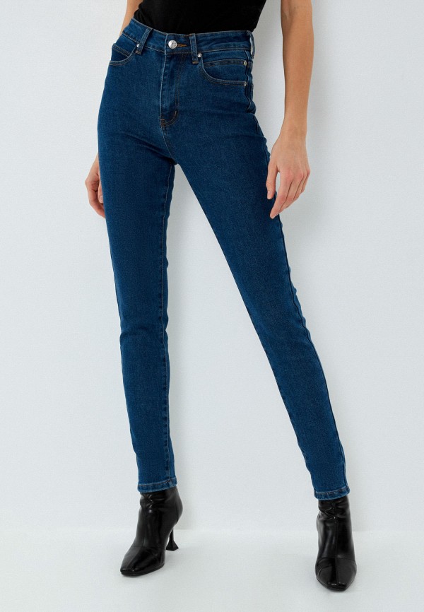 фото Джинсы zarina