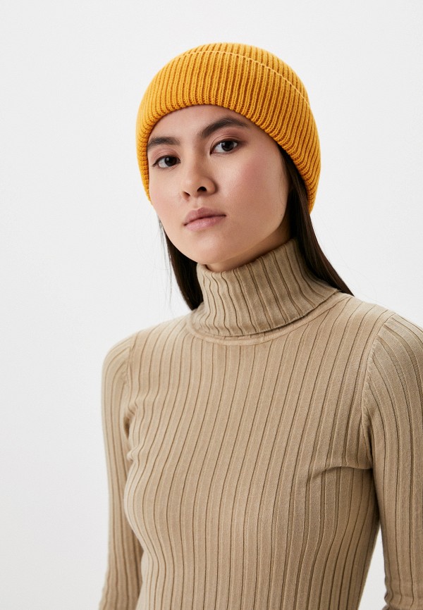 фото Шапка sela