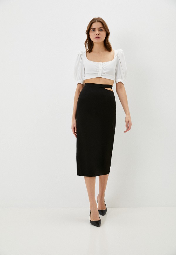 фото Юбка kira plastinina