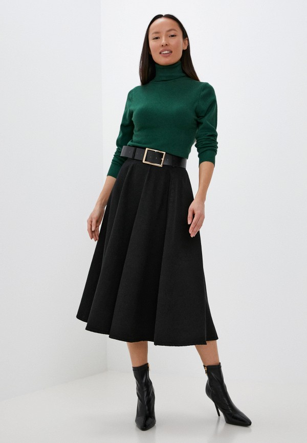 фото Юбка джинсовая fadjo