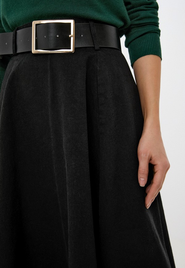 фото Юбка джинсовая fadjo