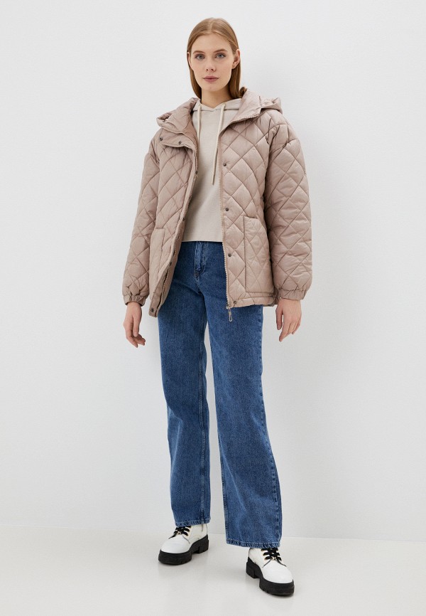 фото Куртка утепленная fadjo