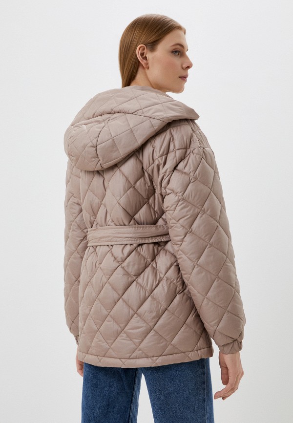 фото Куртка утепленная fadjo