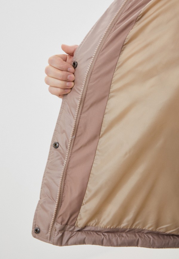 фото Куртка утепленная fadjo