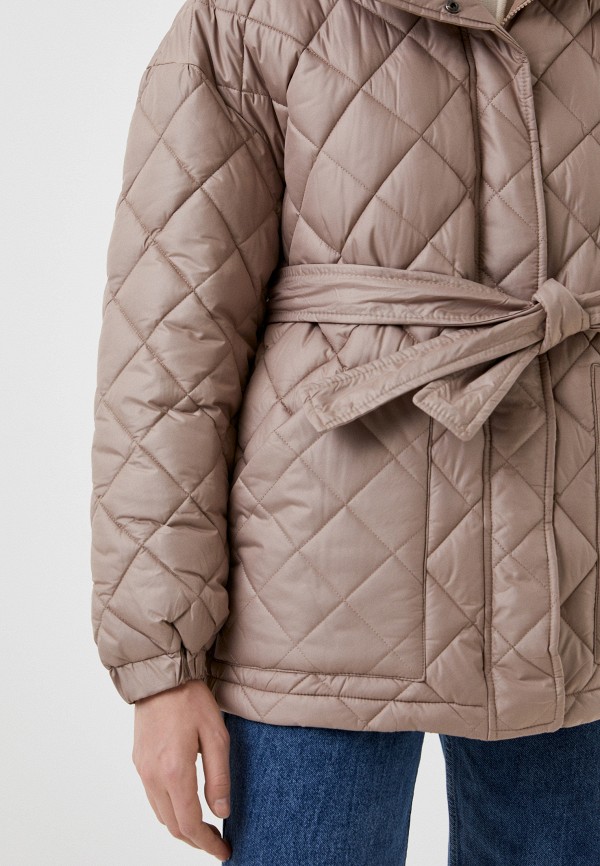 фото Куртка утепленная fadjo