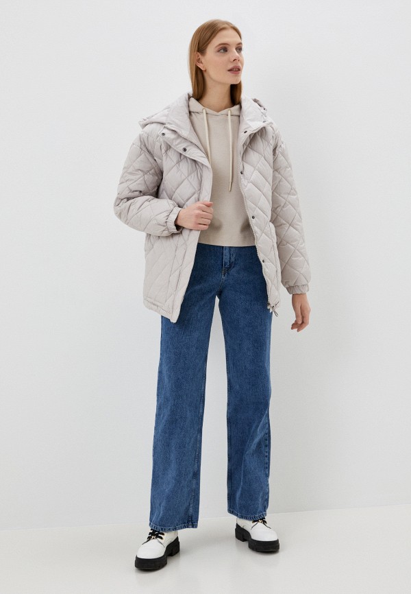 фото Куртка утепленная fadjo