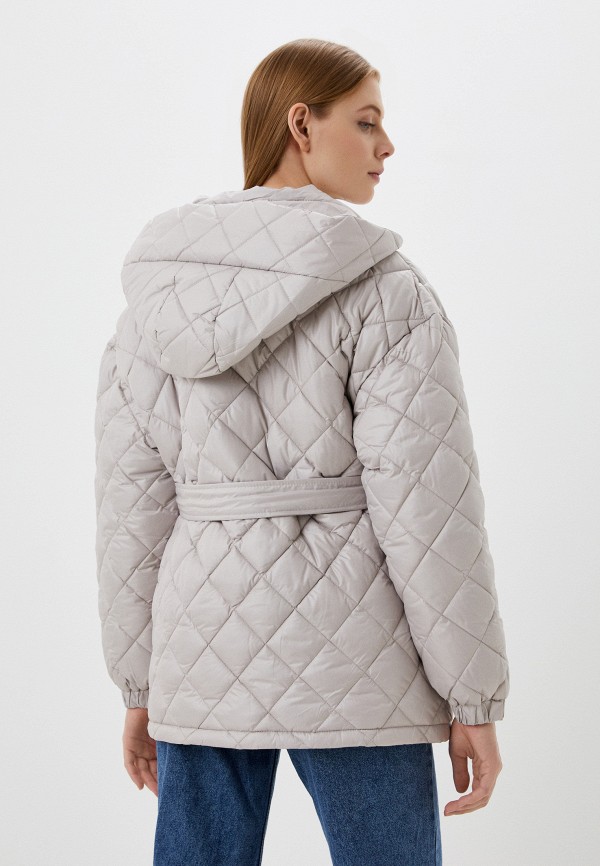 фото Куртка утепленная fadjo