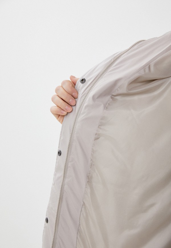 фото Куртка утепленная fadjo