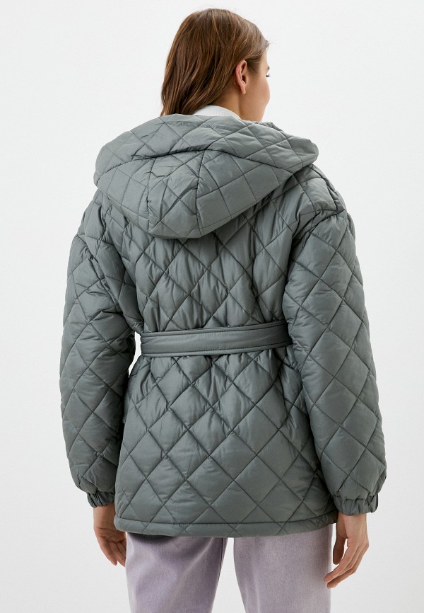 фото Куртка утепленная fadjo