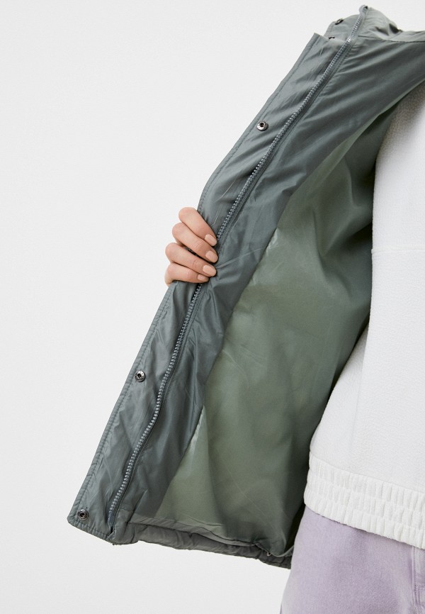 фото Куртка утепленная fadjo