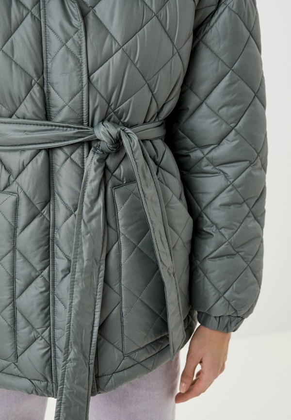 фото Куртка утепленная fadjo