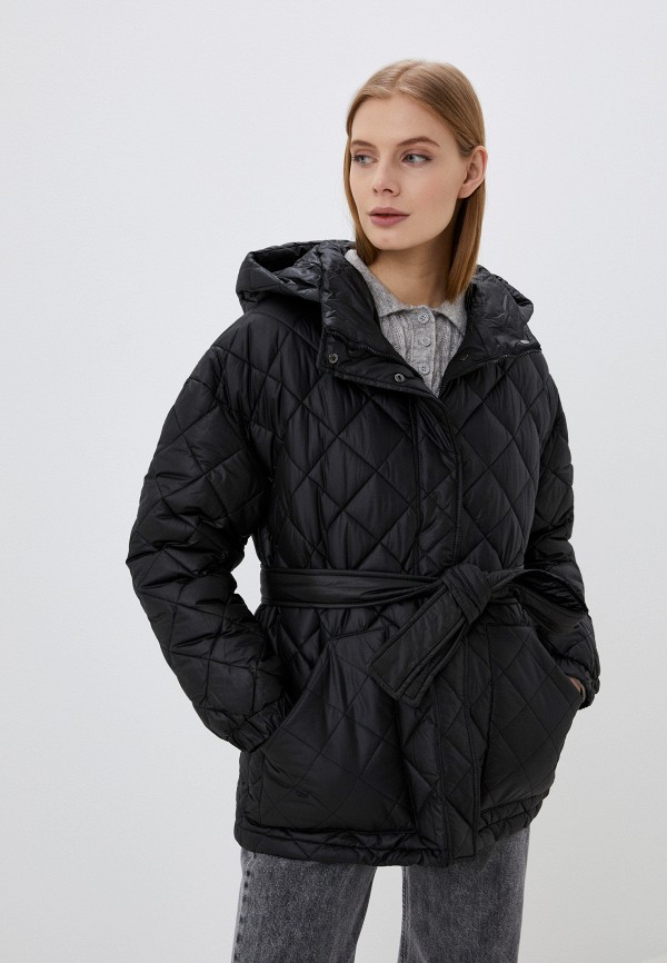 фото Куртка утепленная fadjo