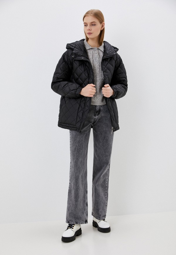 фото Куртка утепленная fadjo