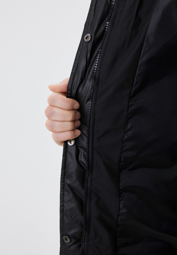 фото Куртка утепленная fadjo