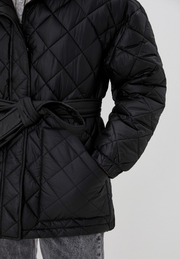 фото Куртка утепленная fadjo