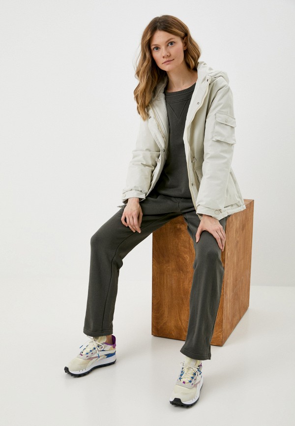 фото Куртка утепленная fadjo